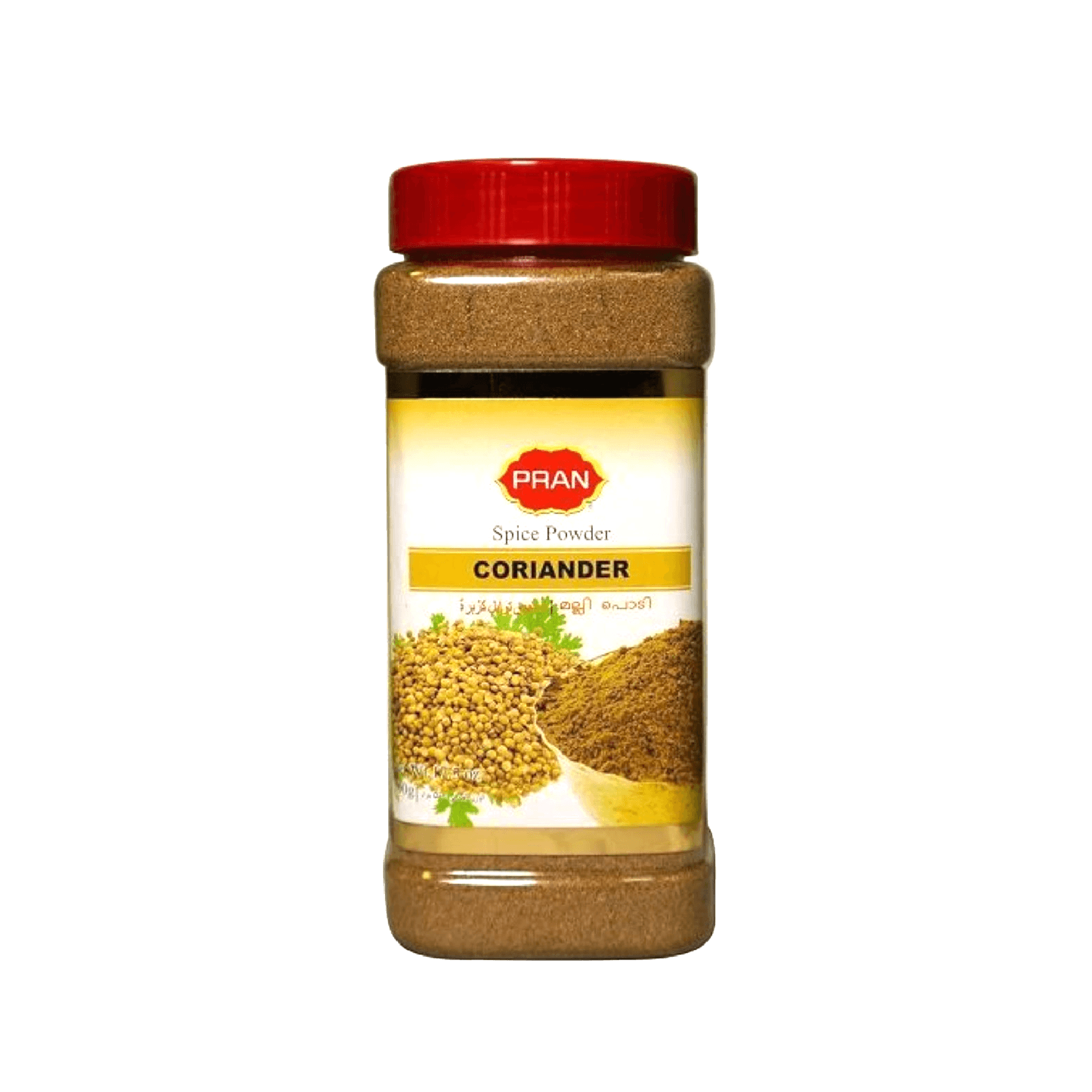 Pran Coriander Powder Jar 185 g