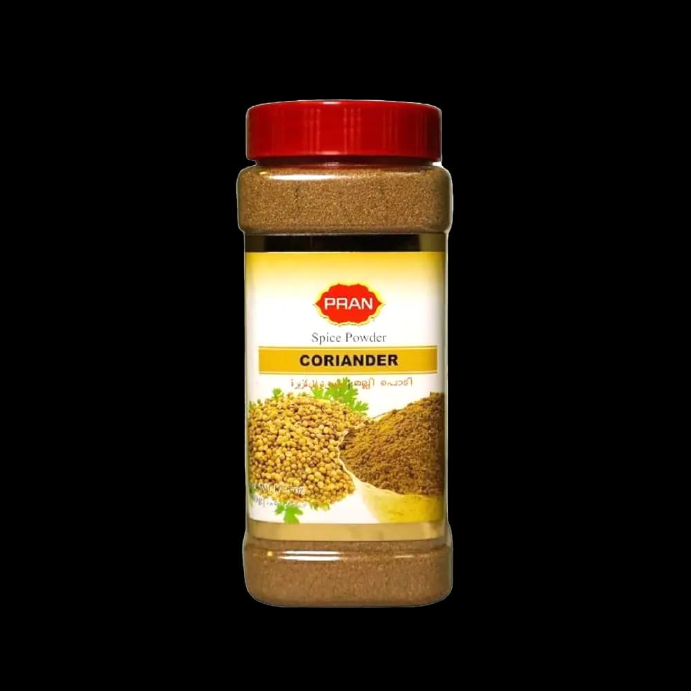 Pran Coriander Powder Jar, 185g