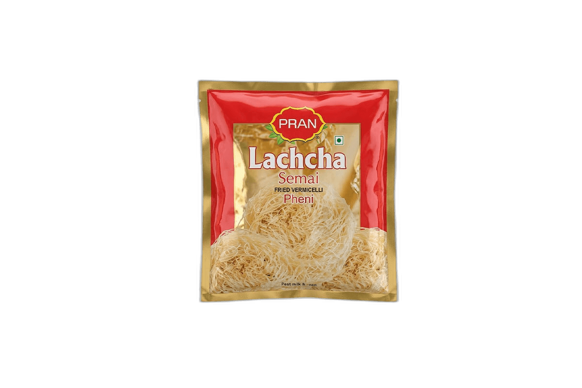 Pran Lacha Semiya, 160g