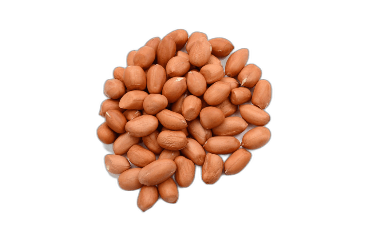 Fresh Peanut 1 kg