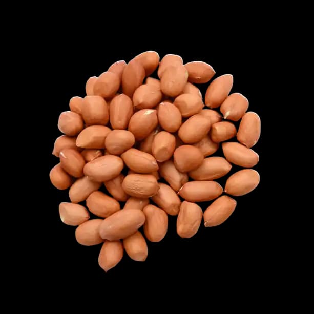 Fresh Peanut, 1kg