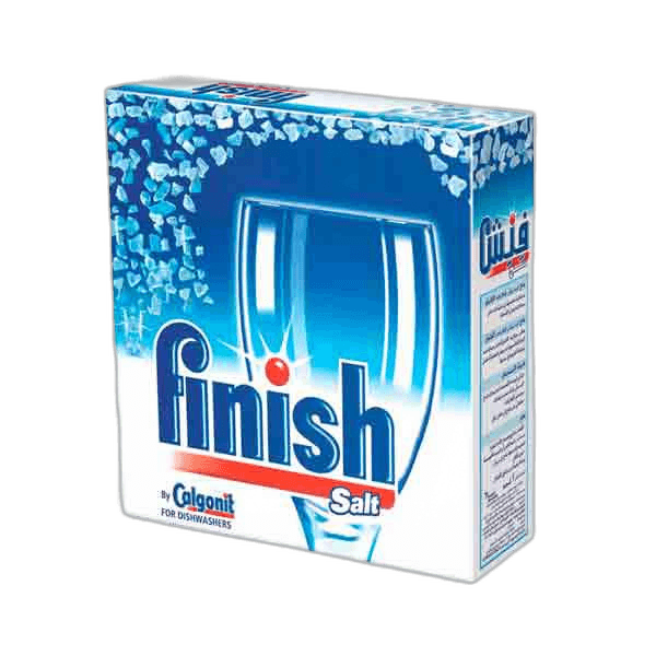 Finish Salt Powder 2 kg