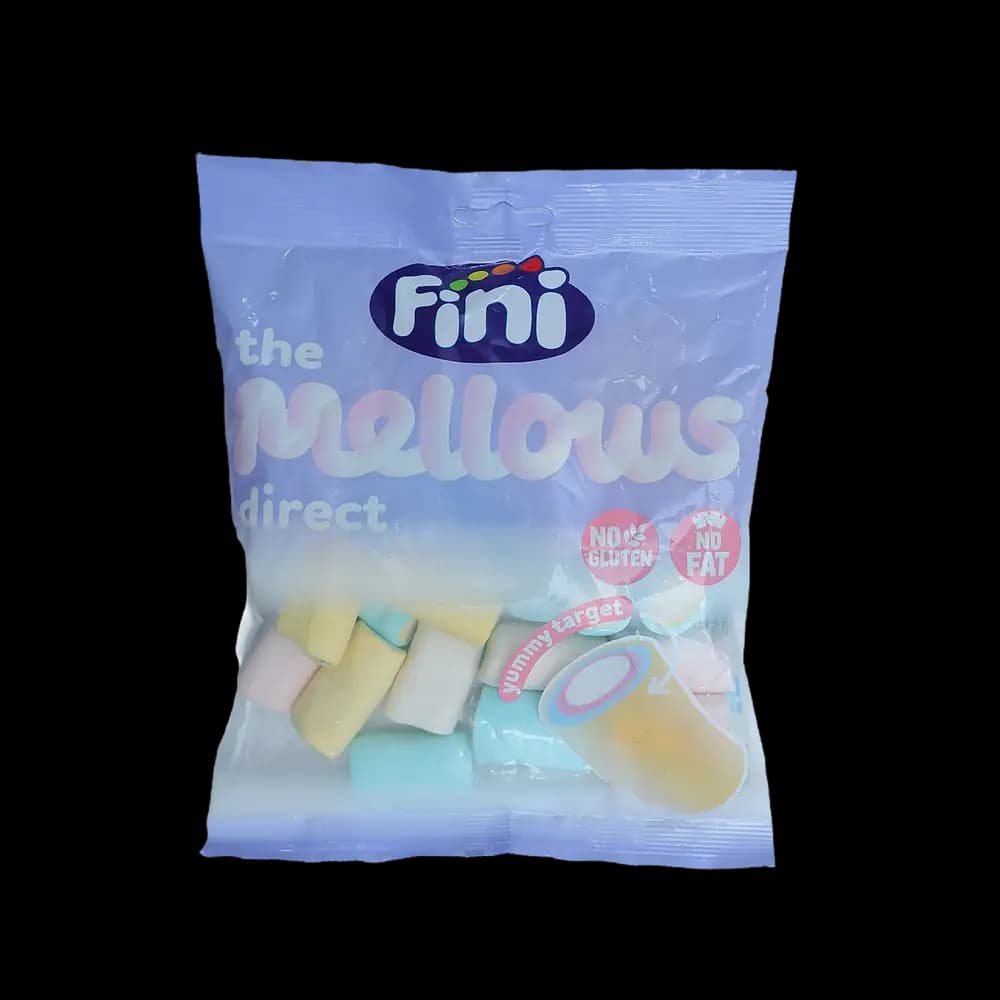 Fini Marshmallow Rainbow, 100g