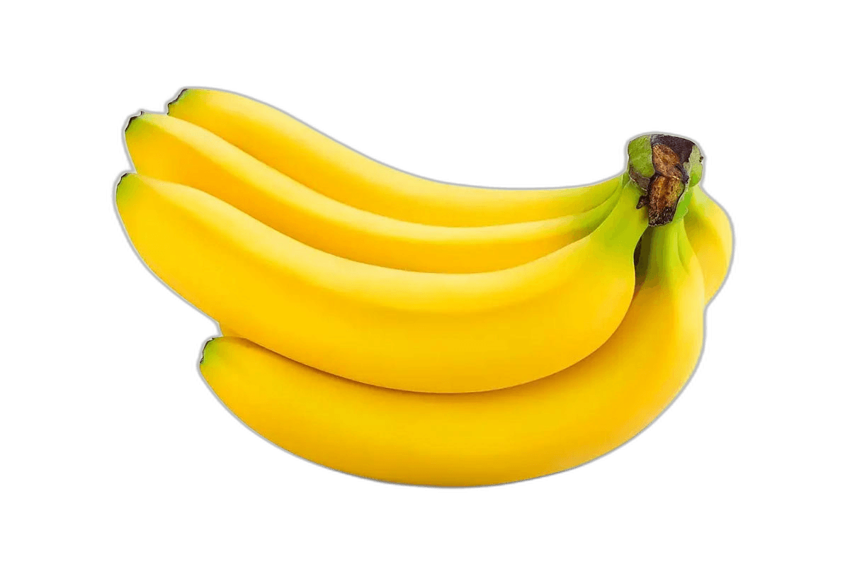 Banana Chiquita 1 kg