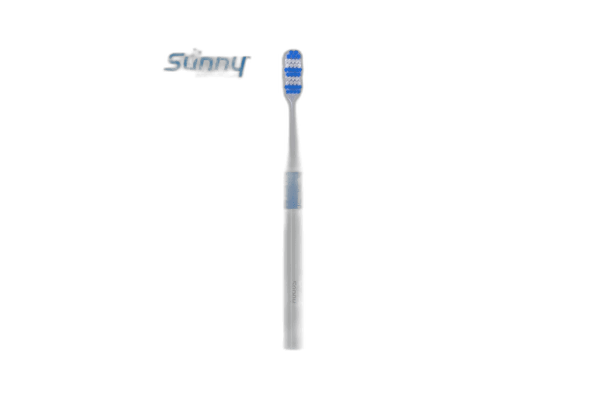 Sunny Tooth 2 Pack 889407