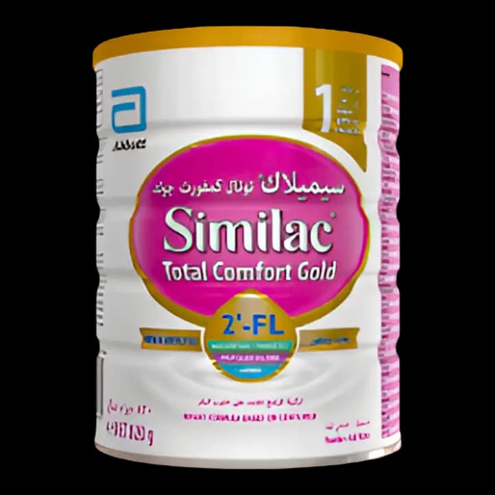 Similac Total Comf GOLD-1, 820g