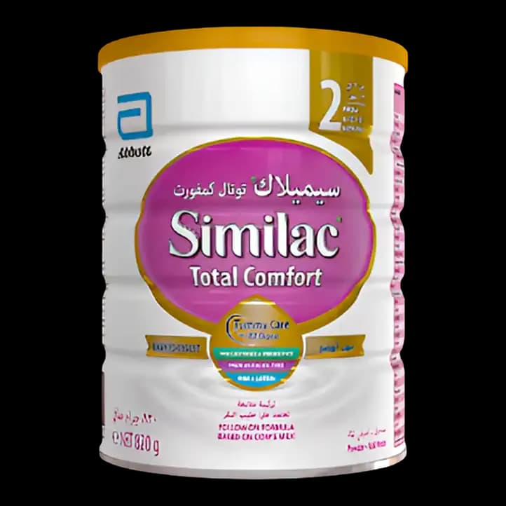 Similac Gain Total Comfort 2 820 g