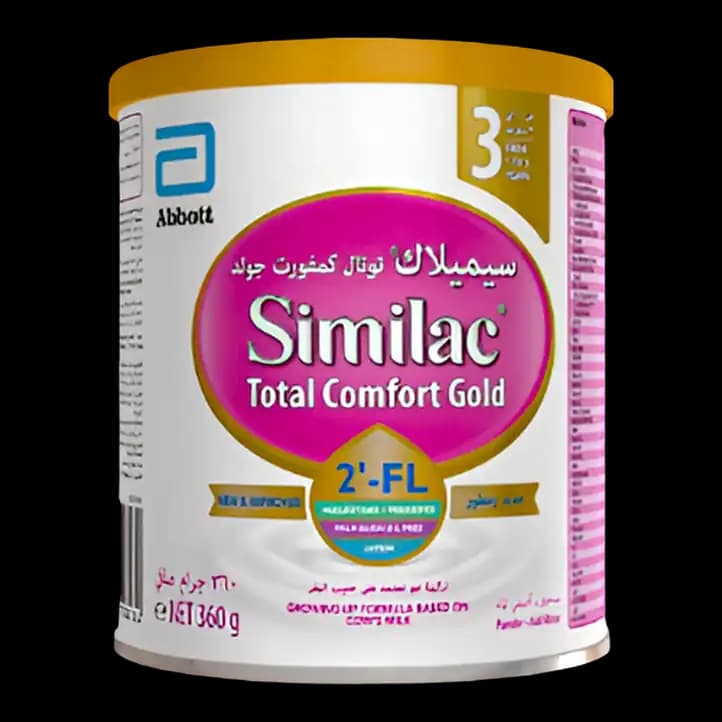 Similac Total Comfort GOLD-3, 360g