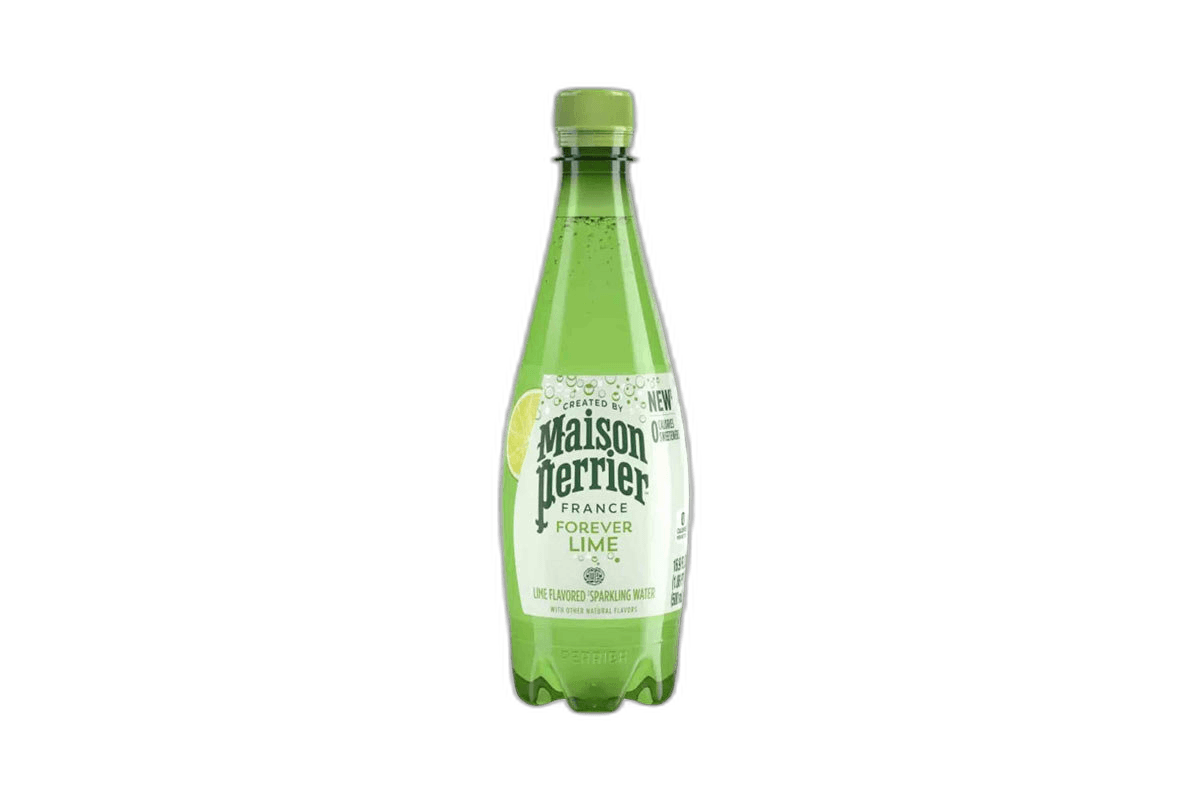 Maison Perrier Lime Water Pet 500 ml