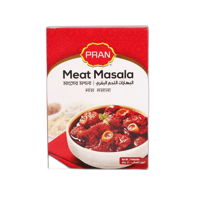 Pran Meat Masala Packet 100 g