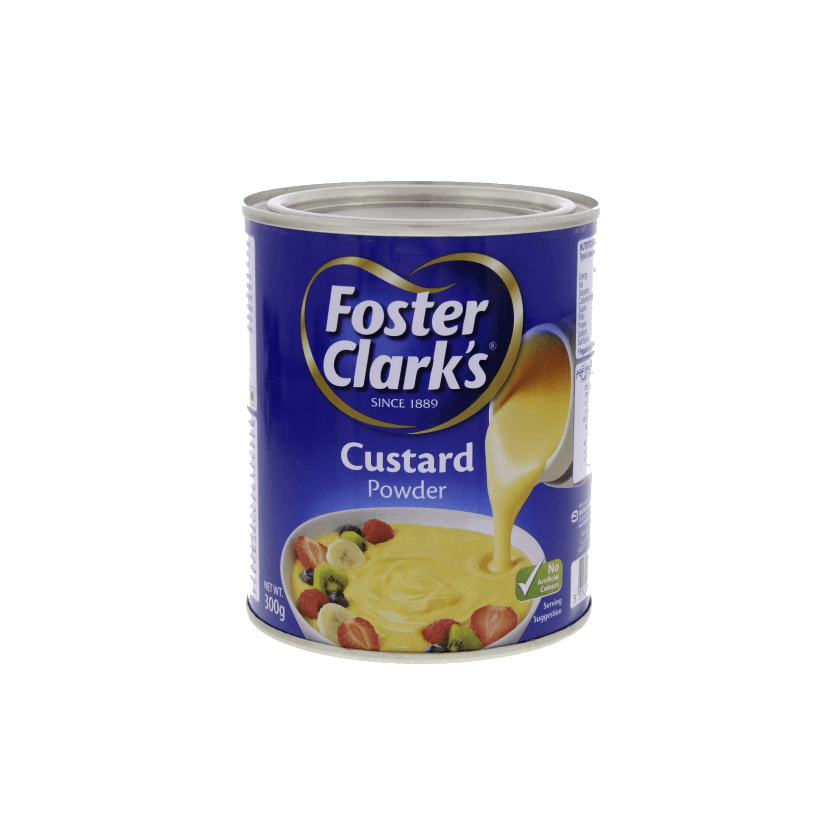 Foster Clarks Custard Powder 300 g