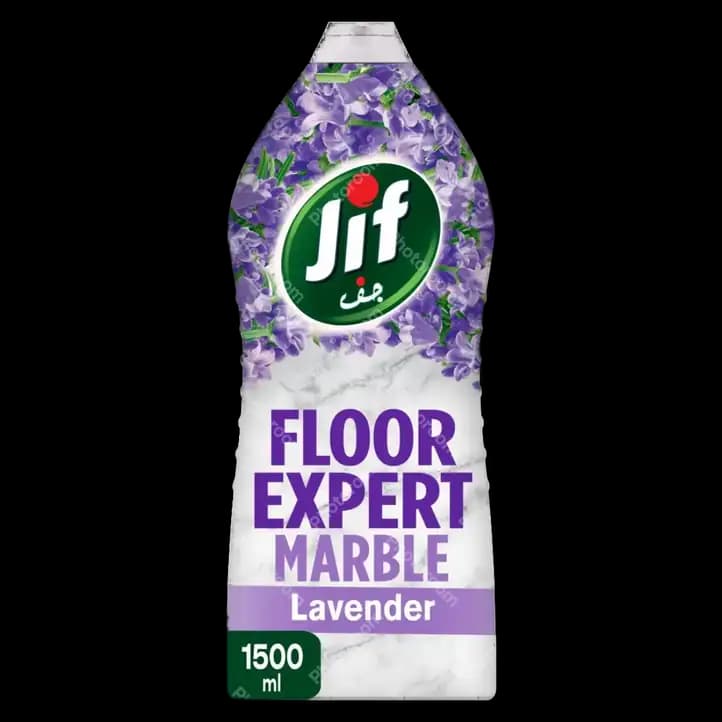 Jif Expert Marble Floor Cleaner 1.5L