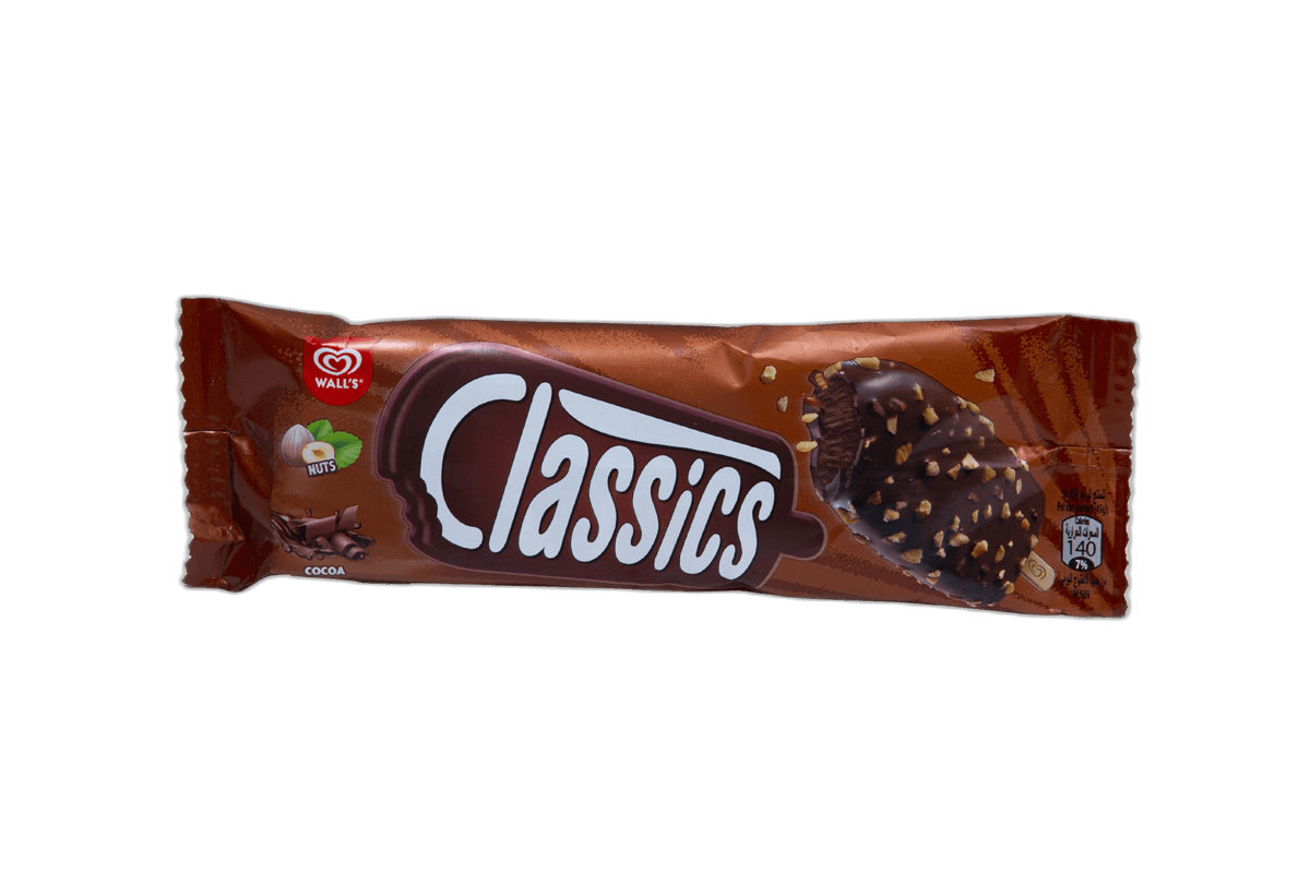 Walls Classics Cocoa 65 ml