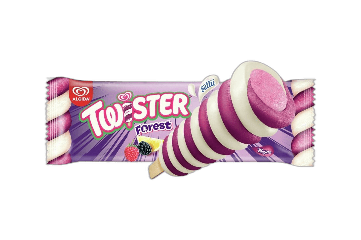 Max Twister Forest 65 ml