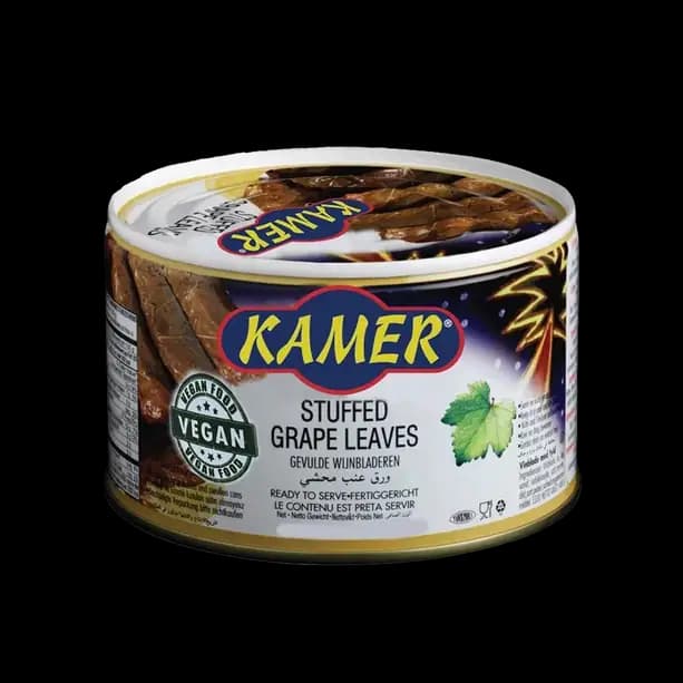 Stuffed Grape Leaves Karmer, 400g