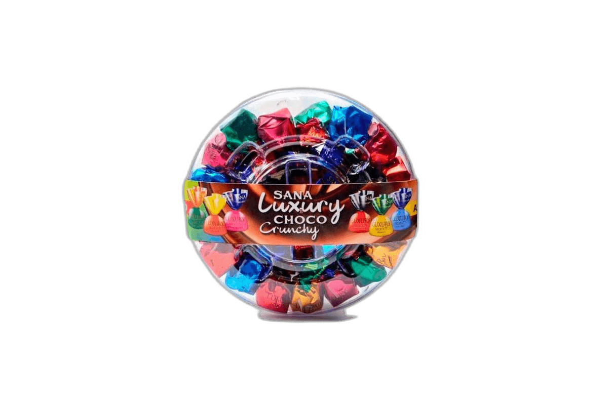 Sana Gold Assorted Chocolate 1 kg