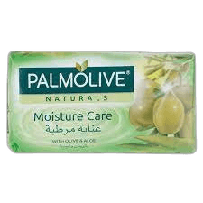 Palmolive Bar Soap Aloe and Olive 150 g