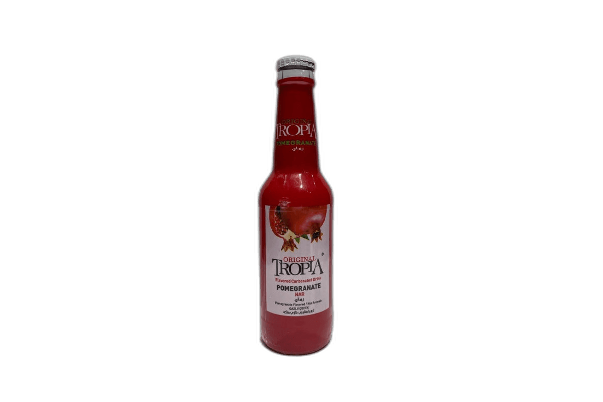 Original Tropia Pomegranate Drink 250 ml