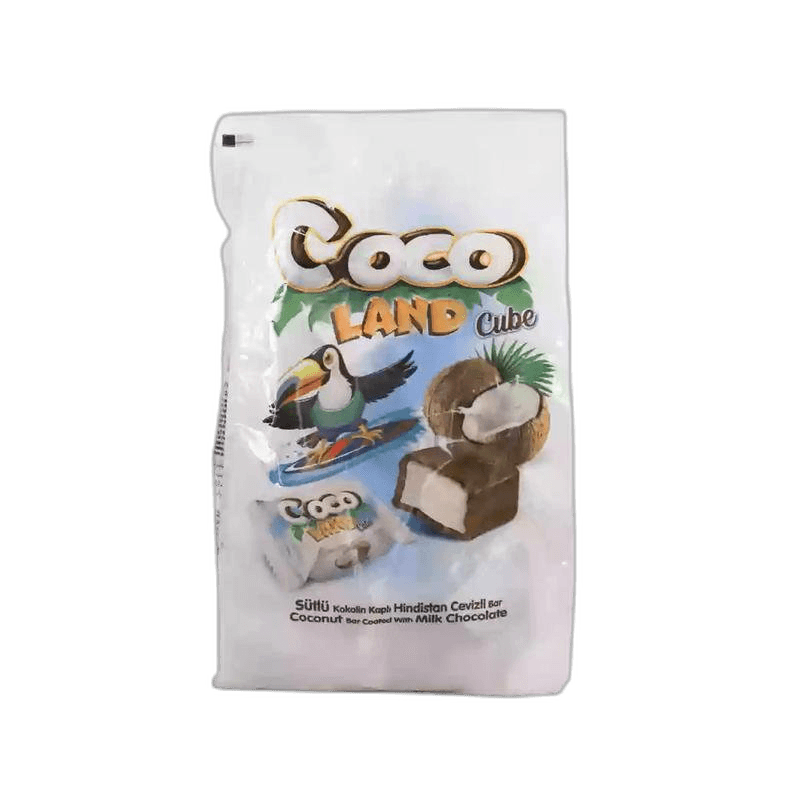 Coco Land Chocolate Bag 1 kg
