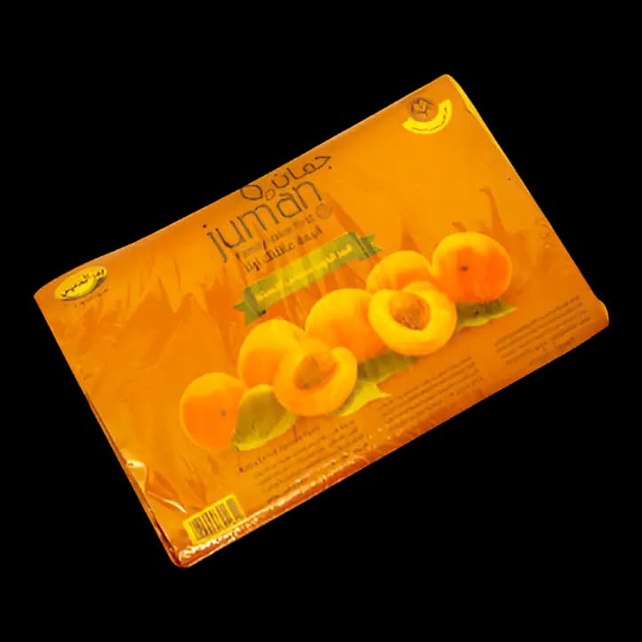 Jumana Dried Apricot, 400g