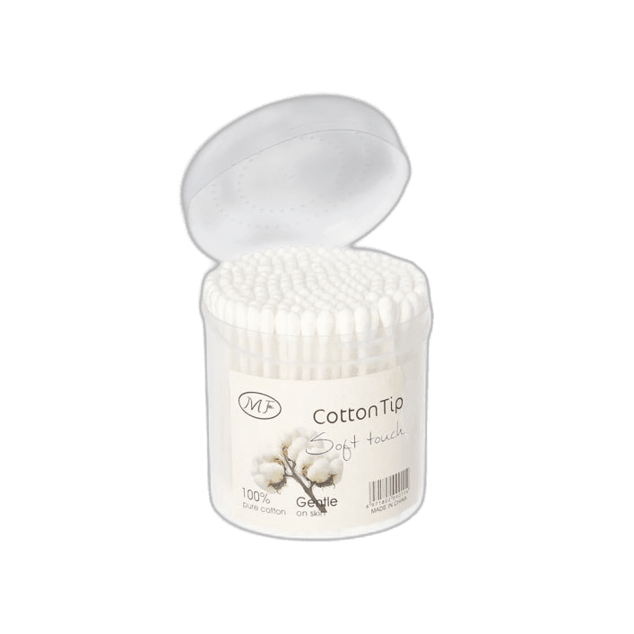 Comfort Love Cottton Buds 200s