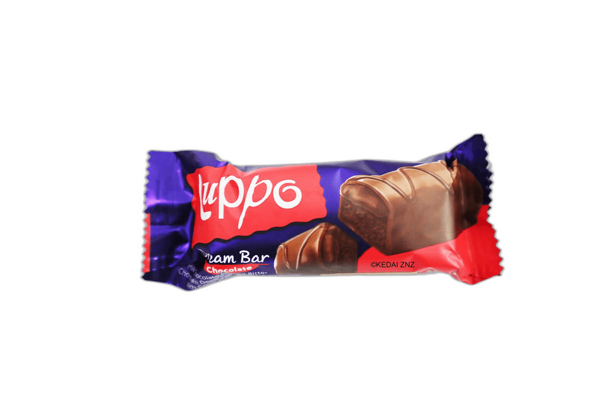 Solen Luppo Dream Bar Fresh Cake, 30g