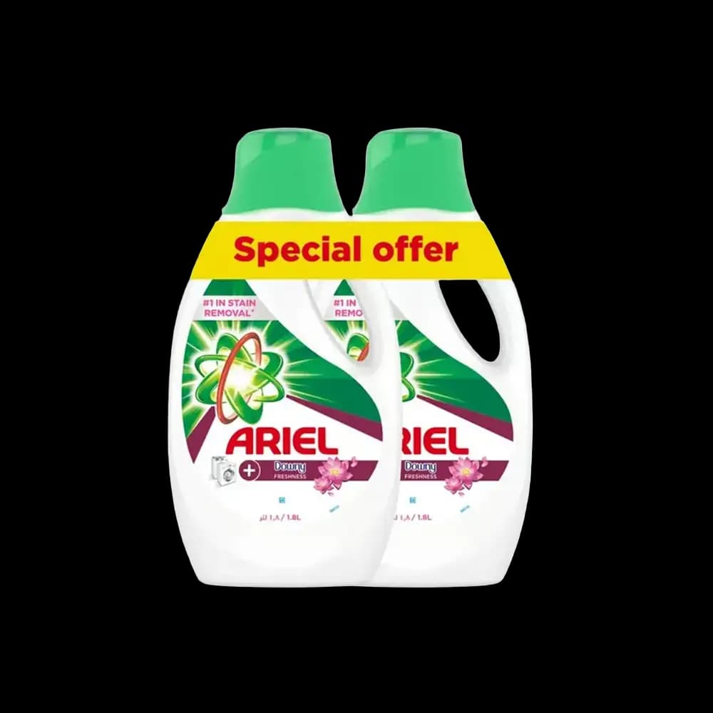 Ariel Hdl Core with Tod 2 x, 1.8L