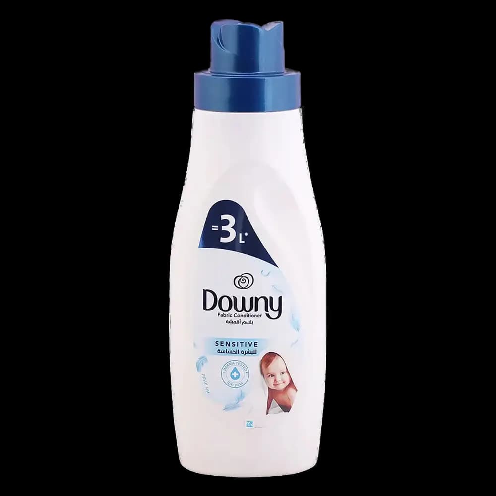 Downy Conditioner Senstive Concentrate Fabric Softener 1L