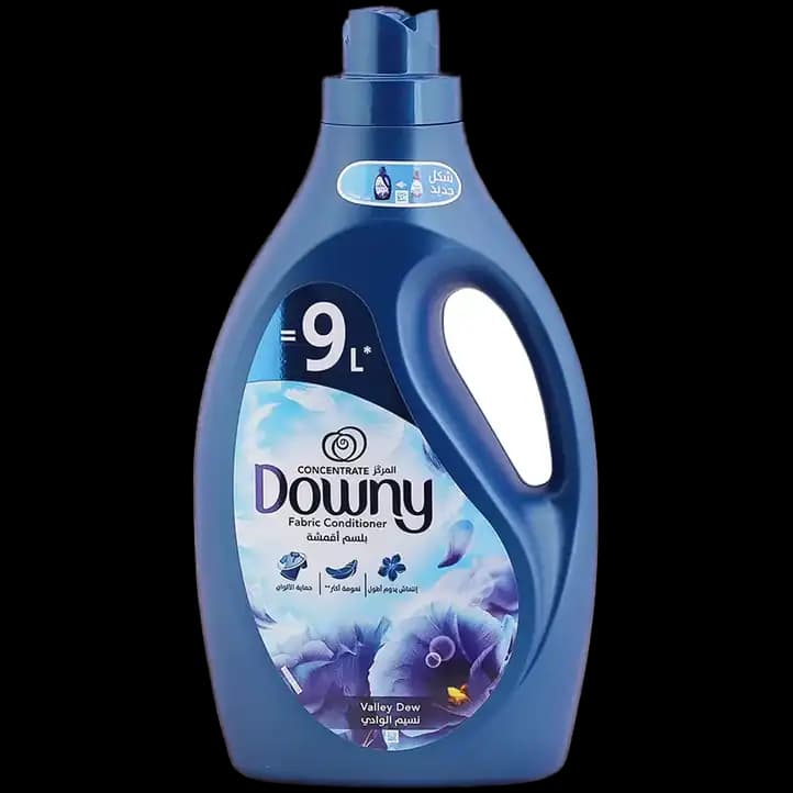 Downy Valley Conditioner Dew 3L