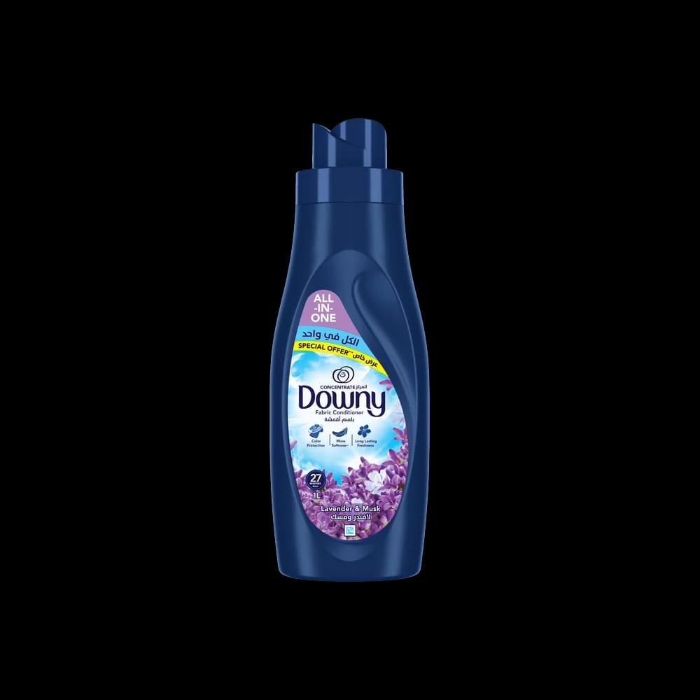 Downy Conditioner Lavender & Musk Concentrate 1lsp