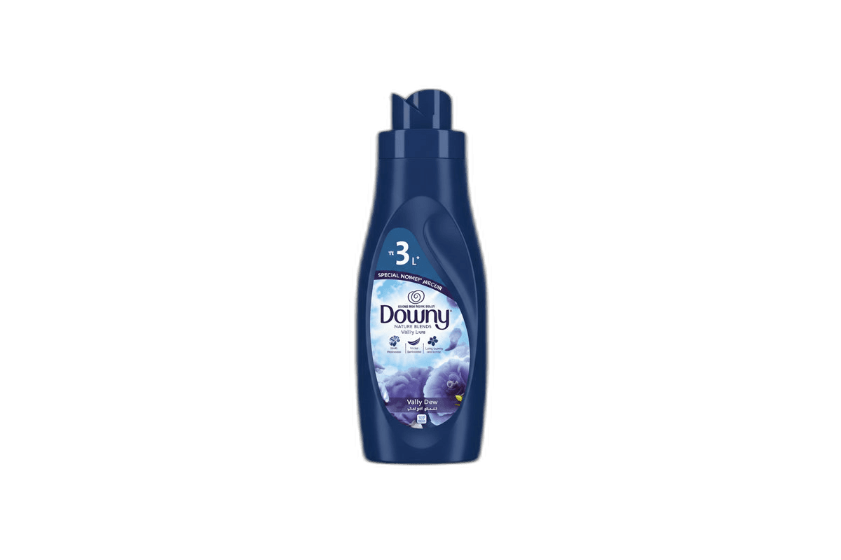 Downy Conditioner Valley Dew Concentrate 1 L