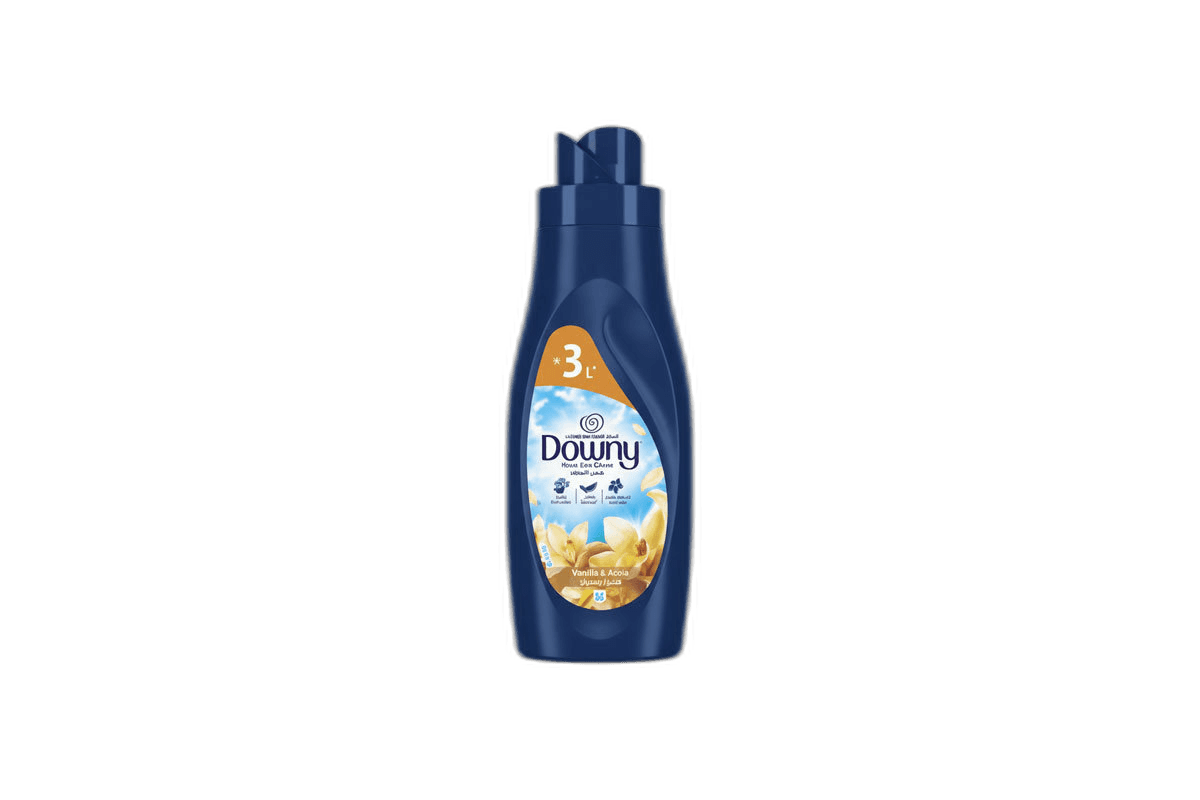 Downy Conditioner Vanlia & Musk Concentrate 1 L