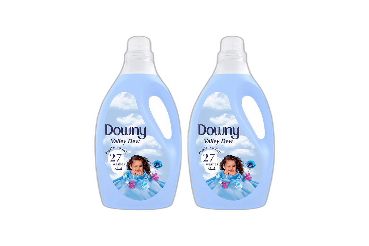 Downy Valley Dew Dilute 2 x 3 L