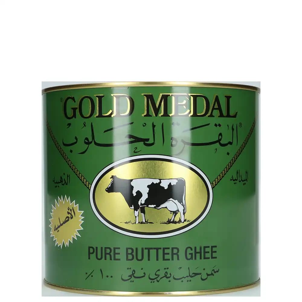 Cow Gold Medal Butter, 1600g
