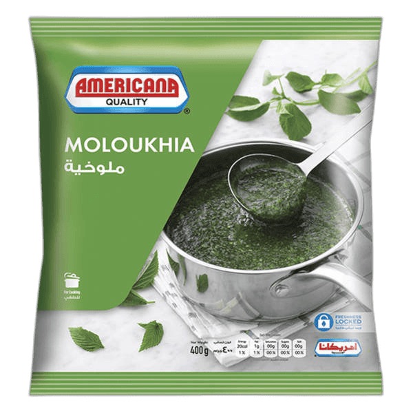 Americana Molokhia 400 g