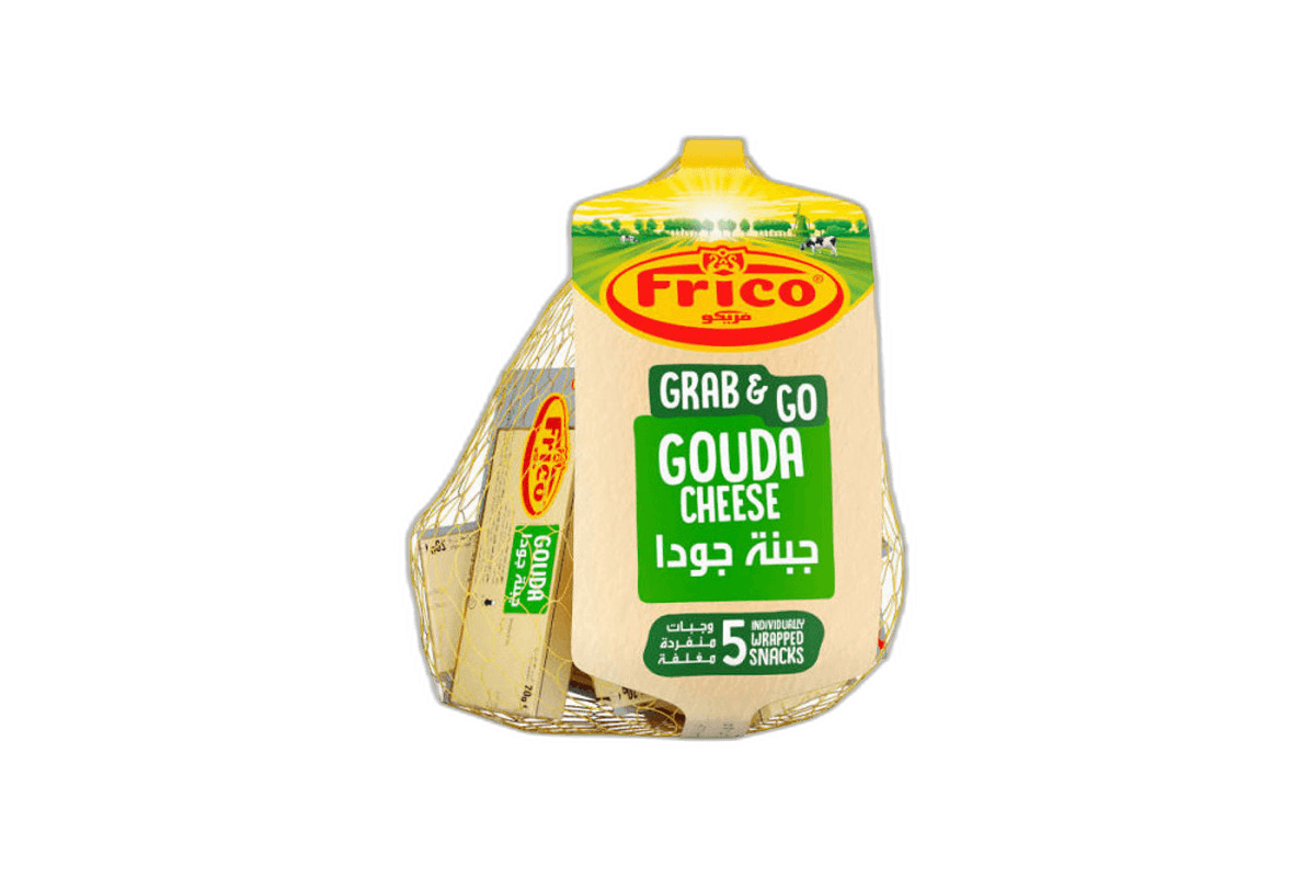Frico Gouda Cheese 100 g