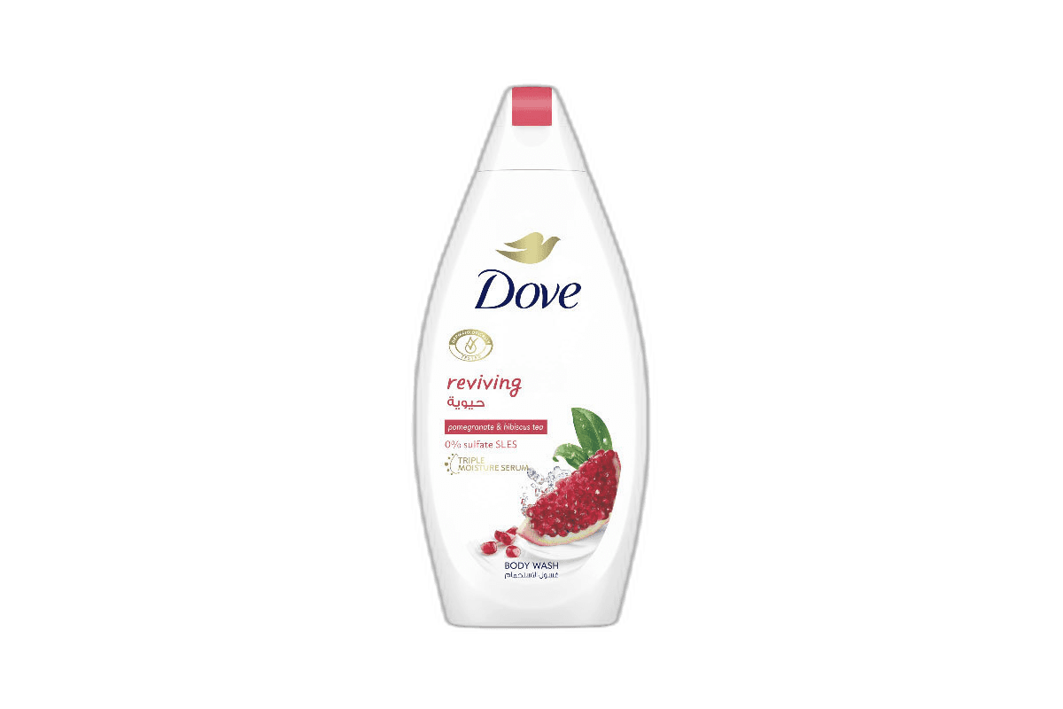 Dove Revive Shower Gel 250 ml