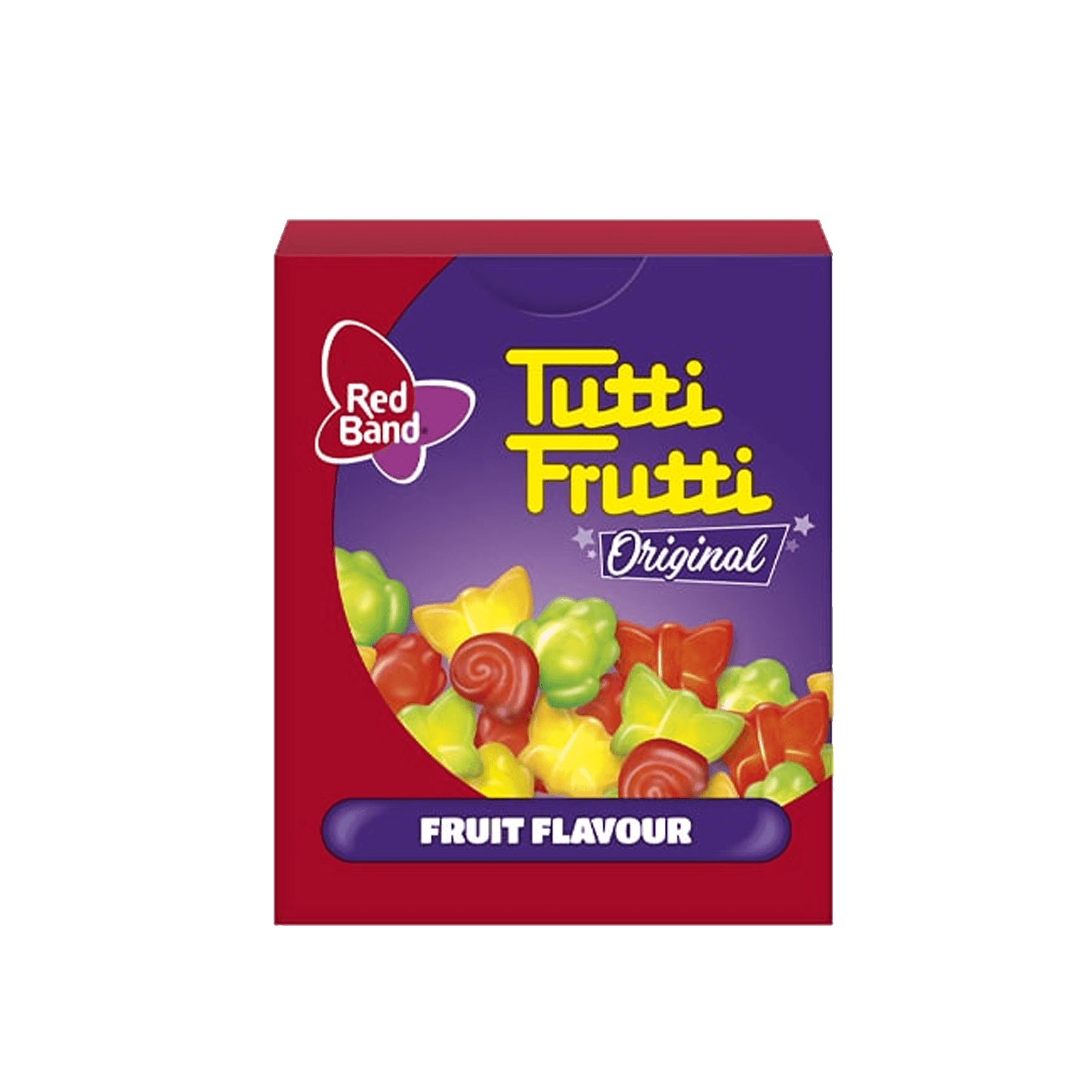 Tuttifrutti Origanal 18 g