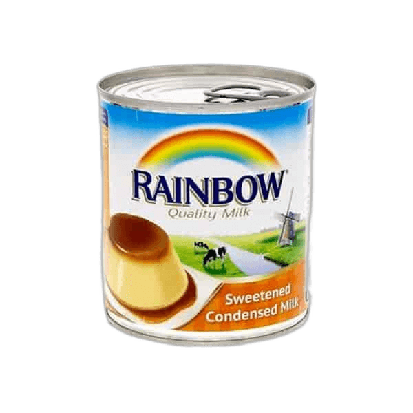 Rainbow Sweetened Condensed Milk 397 g