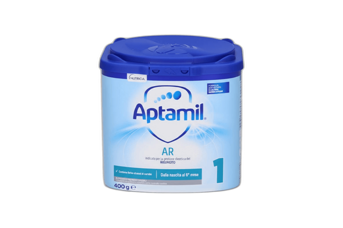 Aptamil Milupa AR Eazy Pack 400 g