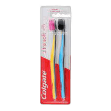 Colgate Ultra Soft Tooth Brush