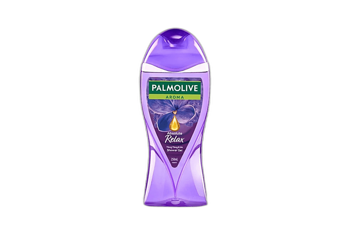 Palmolive Shower Gel Sorelax 500 ml + 250 ml Valpack 6