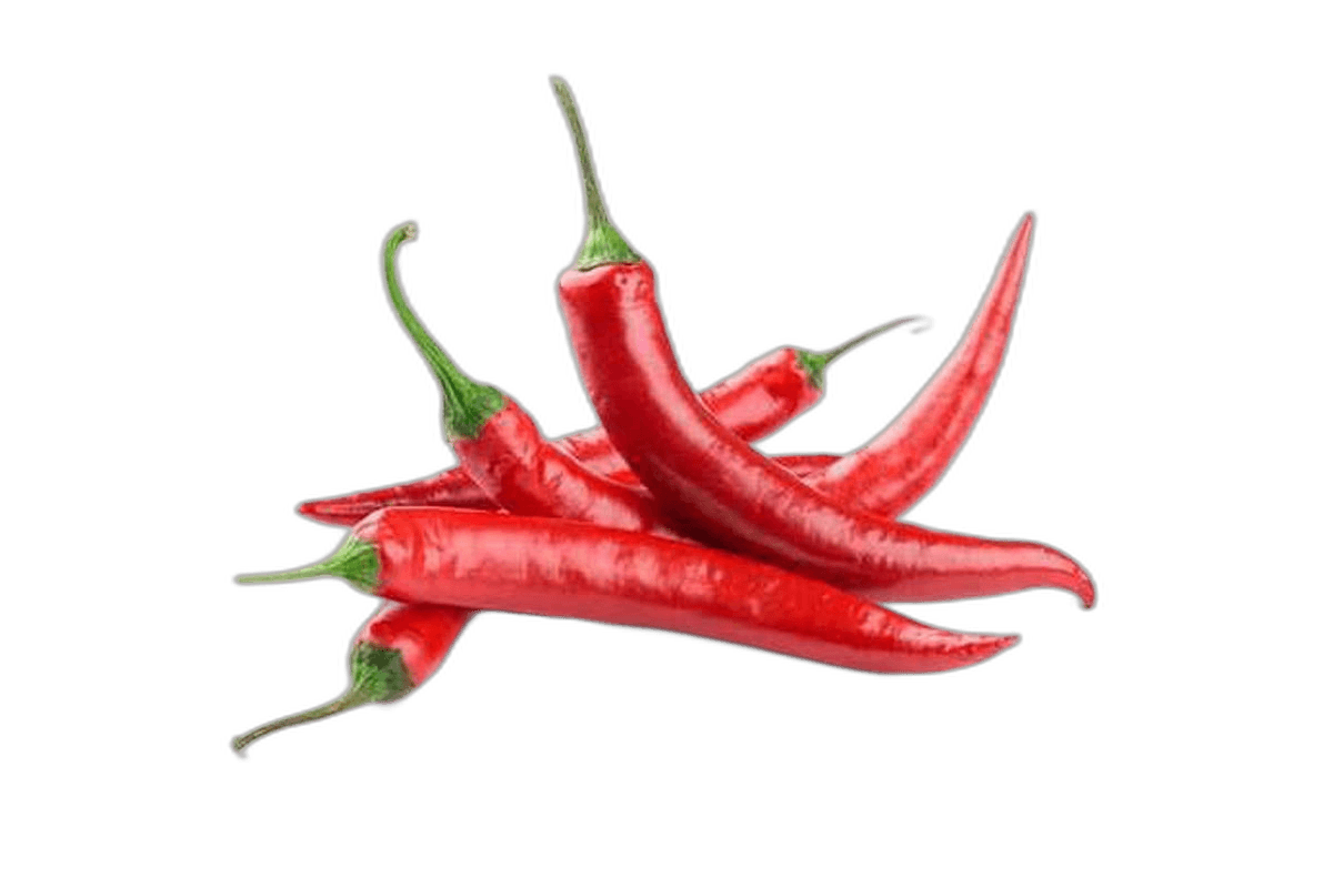 Red Chili Long 250 g