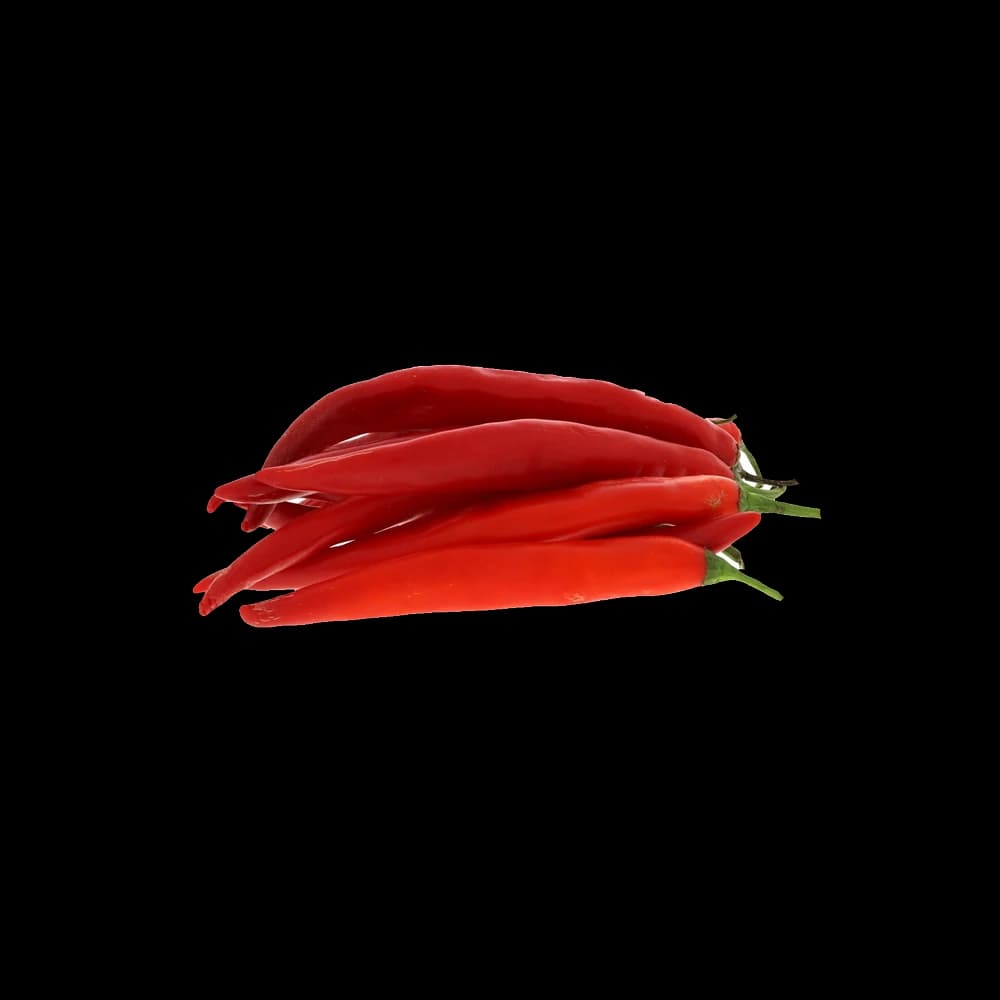 Red Chili Long, 250g