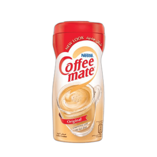 Nestle Coffee Mate Coffee Creamer Jar 170 g