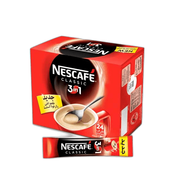 Nescafe Coffee Mix Mycup 3in1 20 g
