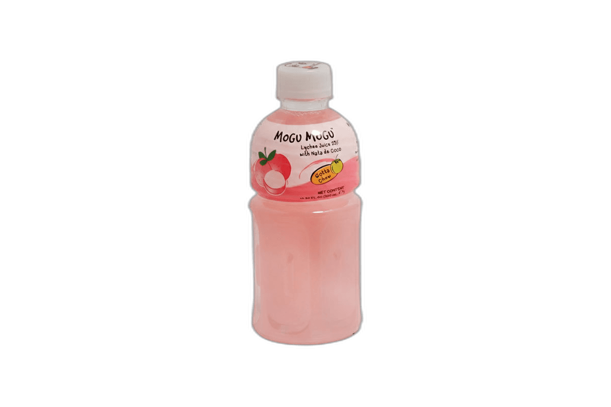 Mogu Lychee Juice 320 ml