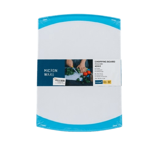 Non-Slip Chopping Board Large