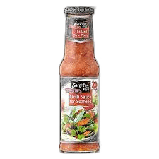 Exotic Seafood Chilli Sause 250 ml