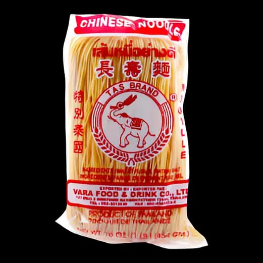 Tas Noodle Yellow Chinese, 454g